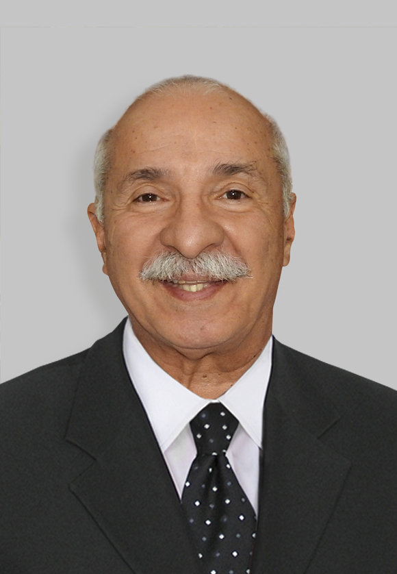 Dr. Adolfo Martínez
Secretario del Consejo de Administración 