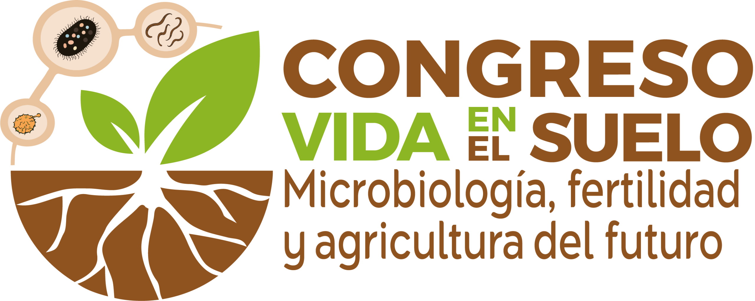 Congreso Vida en el Suelo