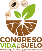 LOGO CONGRESO VIDA EN EL SUELO