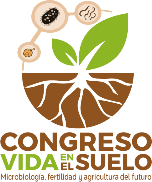 LOGO CONGRESO VIDA EN EL SUELO